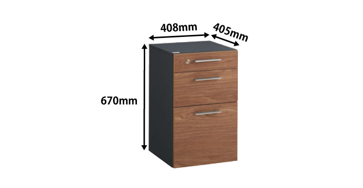 チェストワゴン